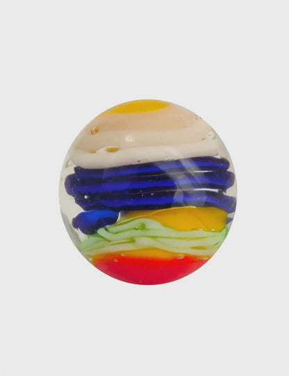 1 Bille Art Spiralo Pastel 16 mm