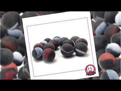 1 Murmel Mercure 16 mm