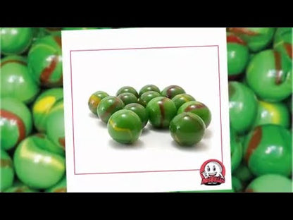 1 Murmel Dschungel 16 mm