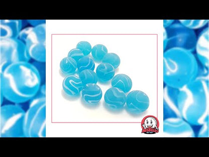 1 Murmel Cygnus 16 mm