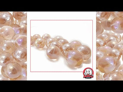 1 Murmel Limonade 16 mm