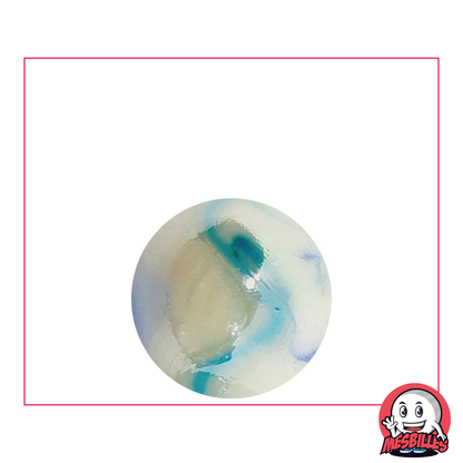 1 Murmel Tiger Intense 22 mm